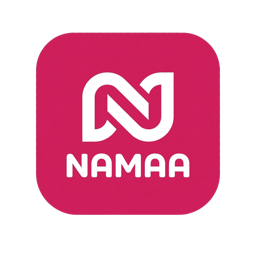 NAMAA Loyalty Rewards logo
